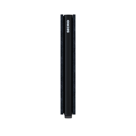 Secrid novčanik slimwallet matte crni 1