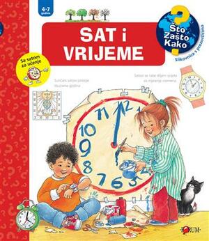 Sat i vrijeme