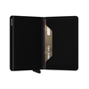Secrid novčanik slimwallet matte crni 2
