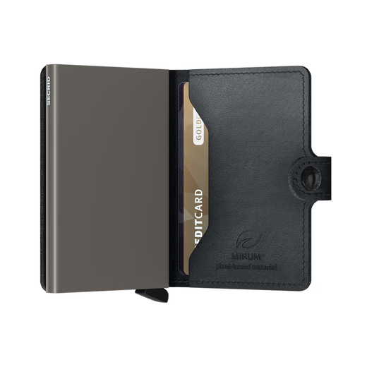 Secrid novčanik miniwallet mirum crni 2