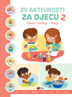 15 aktivnosti za djecu 2