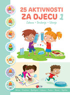 25 aktivnosti za djecu 1