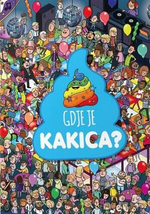 Gdje je kakica