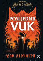 Posljednji vuk