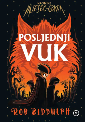 Posljednji vuk