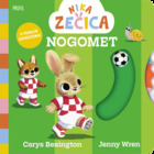 Nika zečica nogomet