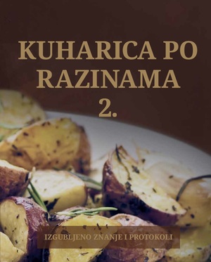 Kuharica po razinama 2