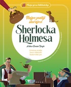Najpoznatiji slučajevi sherlocka holmesa