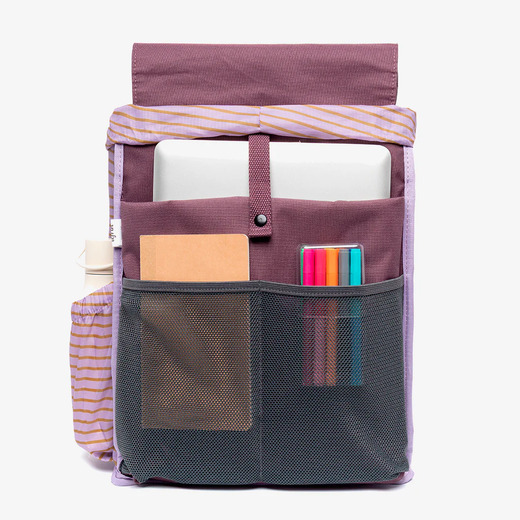 Lefrik ruksak scout maroon 3