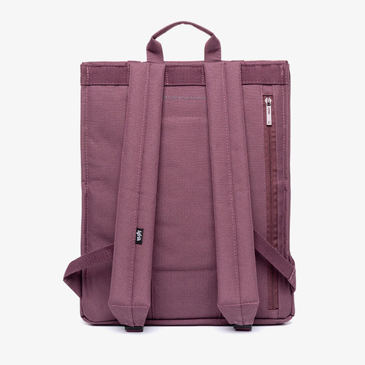 Lefrik ruksak handy maroon 1