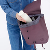 Lefrik ruksak scout maroon 5
