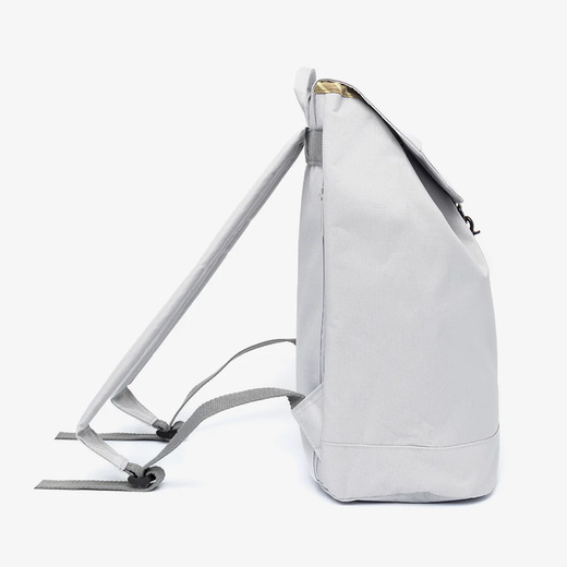 Lefrik ruksak scout cool grey 1