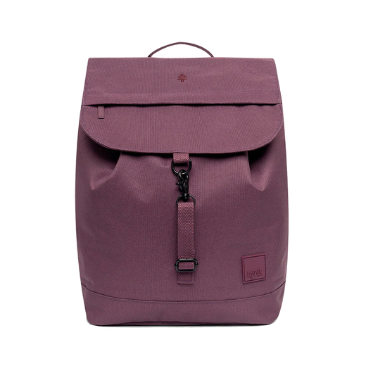 Lefrik ruksak scout maroon