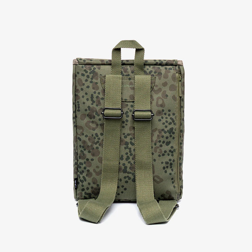 Lefrik ruksak scout mini cheetah 2