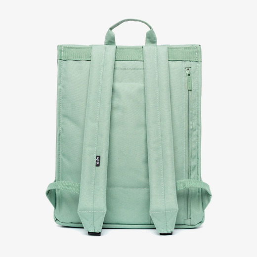 Lefrik ruksak handy new sage 1
