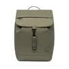 Lefrik ruksak scout stripes olive