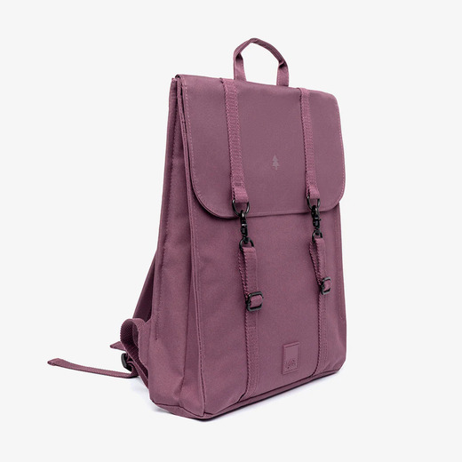 Lefrik ruksak handy maroon 2