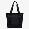 Lefrik tote torba strata black 1