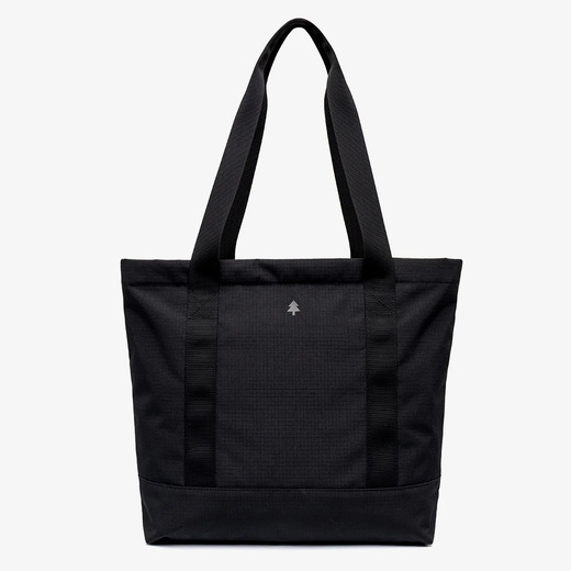 Lefrik tote torba strata black 1