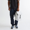 Lefrik ruksak scout cool grey 5