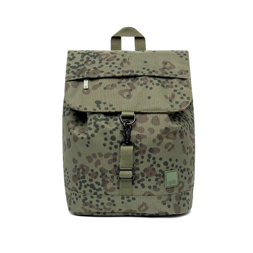 Lefrik ruksak scout mini cheetah