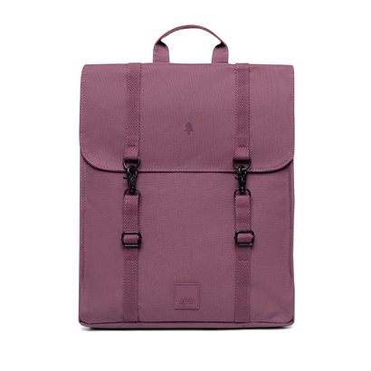 Lefrik ruksak handy maroon