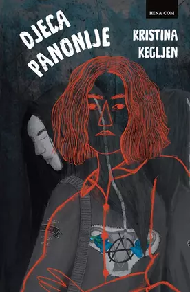 Djeca panonije