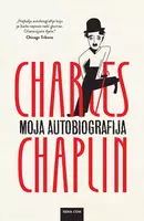 Charles chaplin moja autobiografija