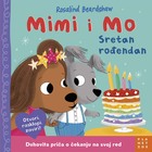 Mimi i mo sretan rođendan
