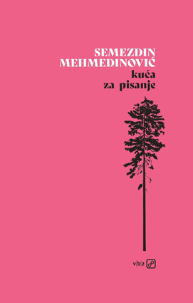 Kuća za pisanje