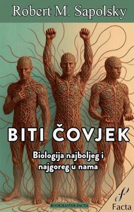 Biti čovjek