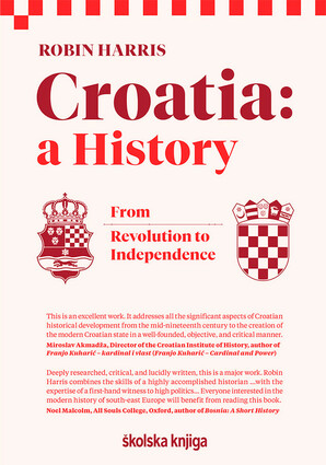 Croatia a history