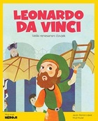 Leonardo da vinci