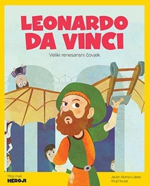 Leonardo da vinci