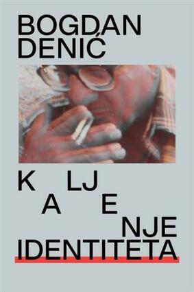 Kaljenje  identiteta