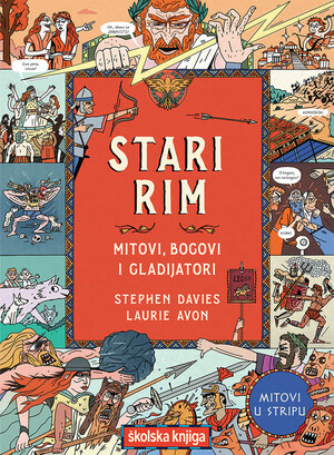 Stari rim