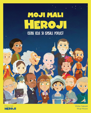 Moji mali heroji
