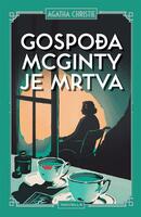Gospođa mcginty je mrtva