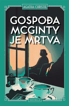 Gospođa mcginty je mrtva
