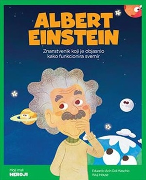Albert einstein