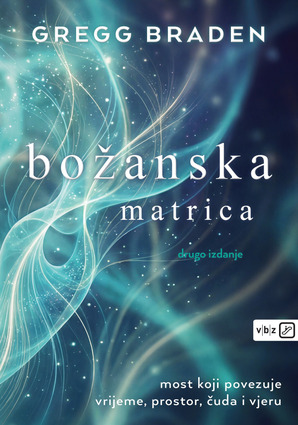 Božanska matrica 2 izdanje