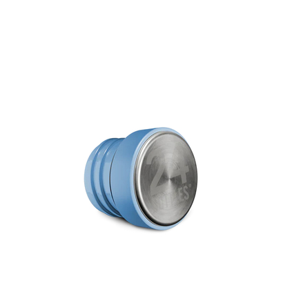 Čep za bocu 24bottles urban light blue