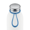 Vezica za bocu 24bottles light blue 2