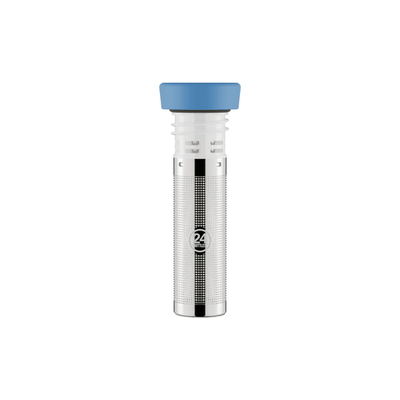 Čep za bocu 24bottles infuser light blue