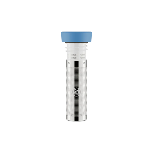 Čep za bocu 24bottles infuser light blue