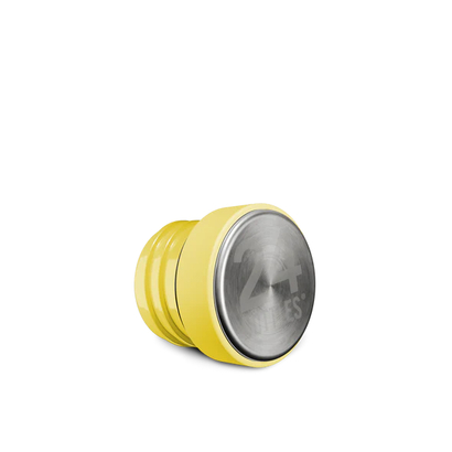 Čep za bocu 24bottles urban light yellow