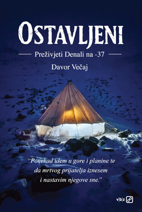 Ostavljeni