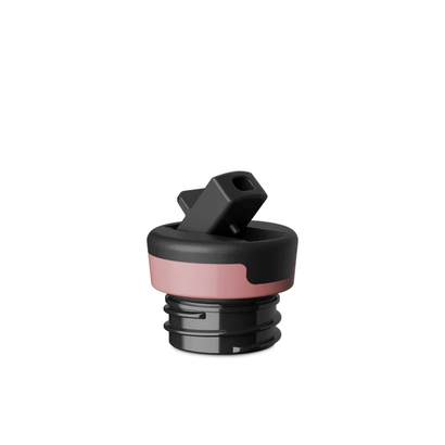 Sportski čep 24bottles light pink