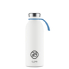 Vezica za bocu 24bottles light blue 1
