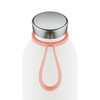 Vezica za bocu 24bottles light pink 2